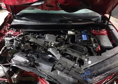 2025 Honda Cr-V Ex-L Awd z USA, uszkodzony, nr VIN 2HKRS4H79SH424972